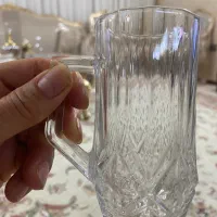 فنجون ترک دسته دار