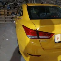 تاکسی جدید511صفر|خودرو سواری و وانت|کرمان, |دیوار