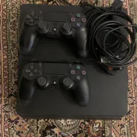اسلیم کپی خور Ps4    500gig