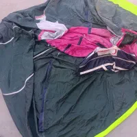 چادر مسافرتی 3 نفره