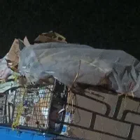 دست دوم ضایعات
