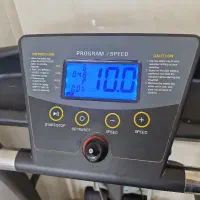 تردمیل چند کاره برقی