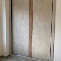 ساخت کابینت و کمد دیواری با اقساط آسان|جاکفشی، کمد، دراور|ساری, |دیوار