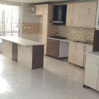 ۱۰۰ متر آپارتمان تک واحدی حصارک