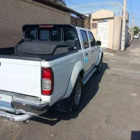 نیسان پیکاپ|خودرو سواری و وانت|جیرفت, |دیوار