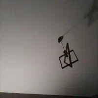 عروس هلندی گم شده