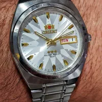 ساعت مچی سیکو.اورینت. اومگا .کاسیو