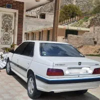 پژو پارس xu7pدرجه یک کارمندی|خودرو سواری و وانت|تهران, سلسبیل شمالی|دیوار