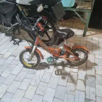 دوچرخه