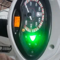 موتور s1 125