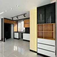 اپارتمان۶۵متری/طراحی بینظیر/نوساز/باپارکینگ/کهریزک|فروش آپارتمان|کهریزک, |دیوار