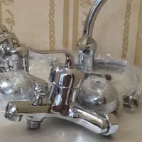 شیر آلات کامل یک واحد مدل قاجاری