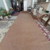 موکت بسیار تمیز سالم قدیمی