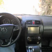 برلیانس کراس  ۹۷|خودرو سواری و وانت|شلمان, |دیوار