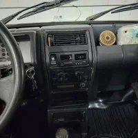 پی کی|خودرو سواری و وانت|کرج, گلشهر|دیوار