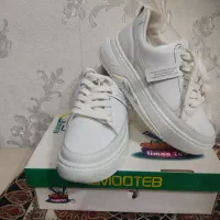 کتانی طبی پیاده روی