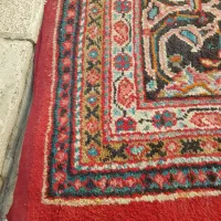 فرش دست بافت ۱۲ متری|فرش|چهاردانگه (تهران), |دیوار