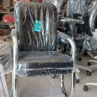 صندلی بدون دسته//اداری/میز|دفتر کار|ساوه, |دیوار