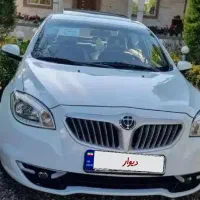 برلیانس h330 اتومات موتور بزرگ مدل ۹۷