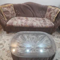 مبلمان|مبلمان خانگی و میز عسلی|پاکدشت, پاکدشت (مامازند)|دیوار