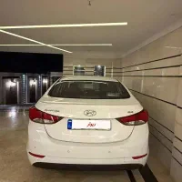 هیوندای النترا|خودرو سواری و وانت|تهران, تهرانپارس غربی|دیوار