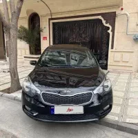 سراتو YD مدل ۲۰۱۵