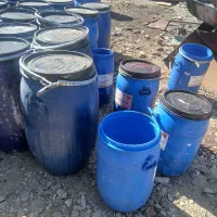 بشکه پلاستیکی|ابزارآلات|مشهد, ثامن|دیوار