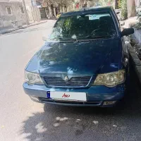 پراید مدل ۱۳۹۱ (شاسی سالم)