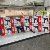 ابزار آلات ای پی ان با شرایط اقساط شیش ماهه|ابزارآلات|گرمسار, |دیوار