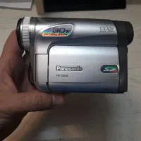 دوربین فیلمبرداری پاناسونیک و دوربین عکاسی یاشیکا