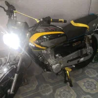 هوندا|موتورسیکلت|یاسوج, |دیوار