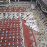 پنل پرده