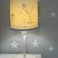 چراغ خواب،لوستر،آباژور