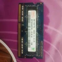 رم لپتاپ 2 گیگ ساخت کره hynix