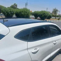 توسان ۲۰۱۶ بدون رنگ|خودرو سواری و وانت|اهواز, کیانپارس |دیوار