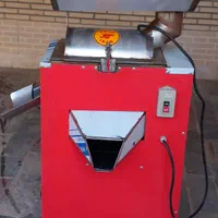 دستگاه آبمیوه گیری|آبمیوه‌گیر و آب‌مرکبات‌گیر|اردکان, |دیوار