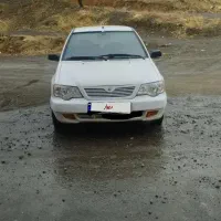 پراید 132دوگانه کارخانه