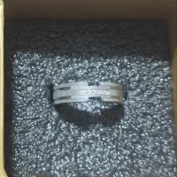 حلقه ست نامزدی نقره|جواهرات|محمدیه-قزوین, |دیوار