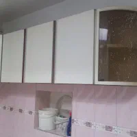 کابینت فلزی ضخیم و سنگین