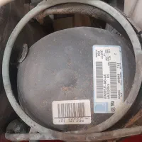 کولر سوپرا ۲۰ هزار تمیز