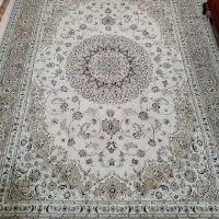 یک جفت فرش 9متری