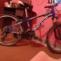 دوچرخه 24|دوچرخه، اسکیت، اسکوتر|خورموج, |دیوار