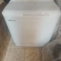 ماشین لباسشویی