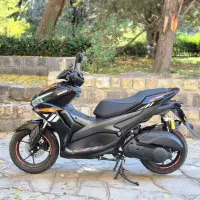 طرح ایروکس|موتورسیکلت|ارومیه, |دیوار