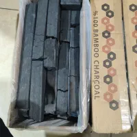 زغال درجه 1شمش برای قلیان