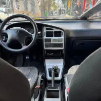 پژو پارس Elx|خودرو سواری و وانت|سنندج, |دیوار