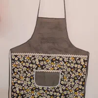 تولیدی پیشبند آشپزخانه(عمده)