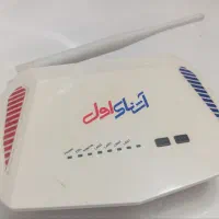 مودم آشنای اول|مودم و تجهیزات شبکه|ملایر, |دیوار