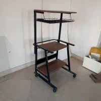 میز کامپیوتر وتحریر ،