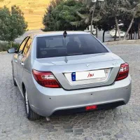 دنا پلاس بورسی  EF7، مدل ۱۴۰۲ کلیکسیونی و لوکس|خودرو سواری و وانت|بانه, |دیوار